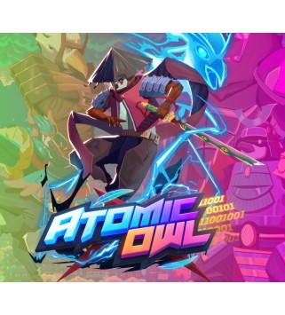 Atomic Owl XBOX One / Xbox Series X|S / Xbox Series X|S Key GLOBAL